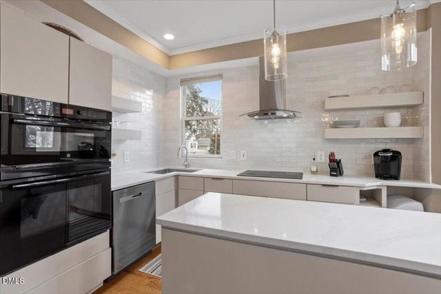 204 Georgetown Road, Raleigh, NC 27608