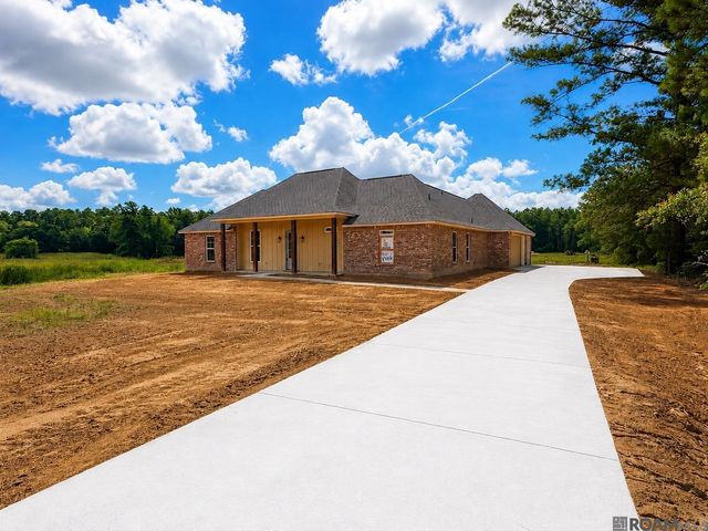 34500 N Corbin Rd, Walker, LA 70785