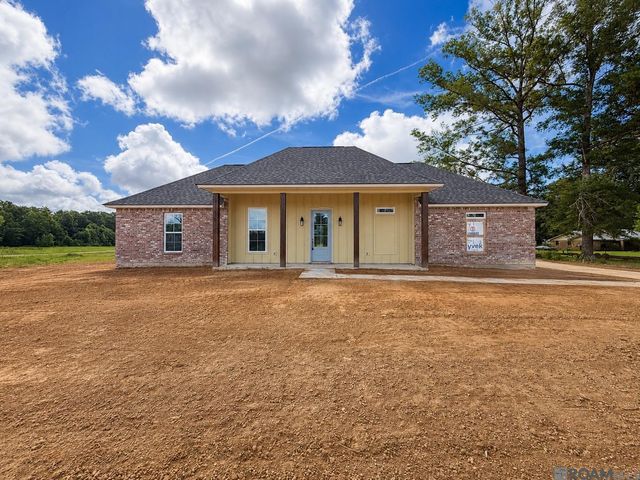 34500 N Corbin Rd, Walker, LA 70785