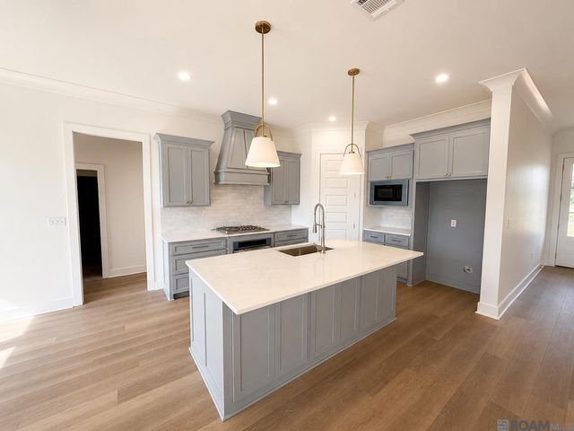 34500 N Corbin Rd, Walker, LA 70785