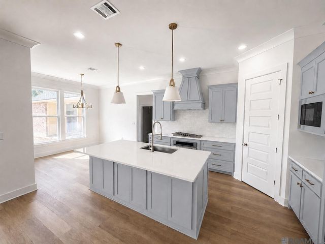 34500 N Corbin Rd, Walker, LA 70785