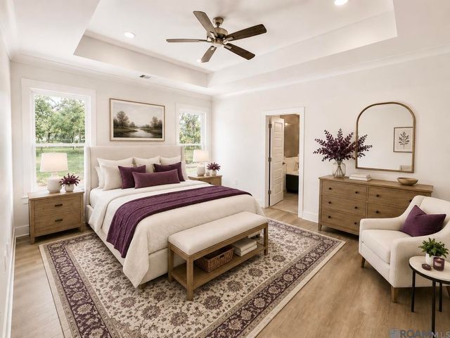 34500 N Corbin Rd, Walker, LA 70785