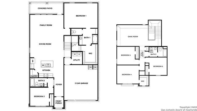 20809 Stonework Spur, San Antonio, TX 78266