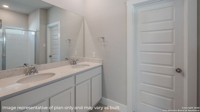 20809 Stonework Spur, San Antonio, TX 78266