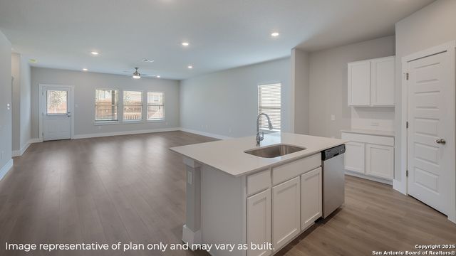 20809 Stonework Spur, San Antonio, TX 78266