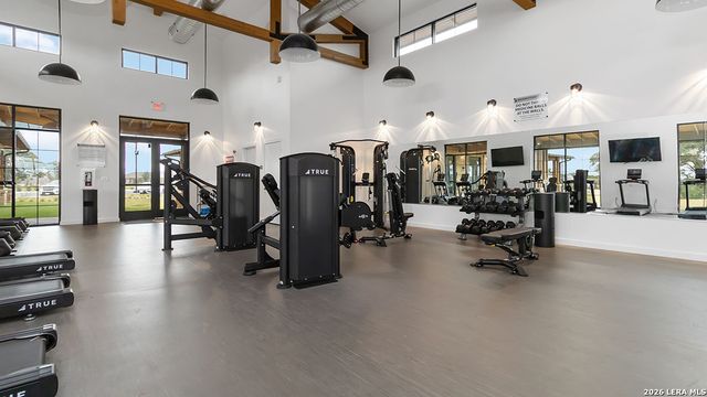 20809 Stonework Spur, San Antonio, TX 78266