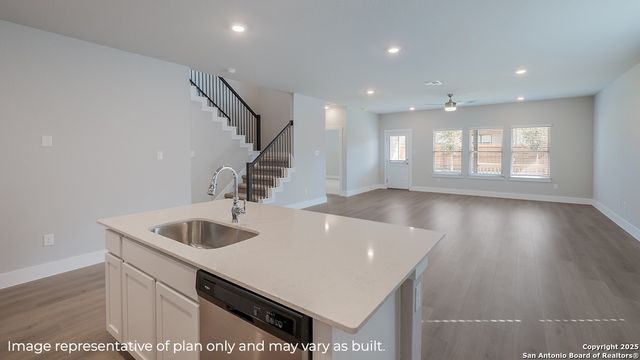 20809 Stonework Spur, San Antonio, TX 78266