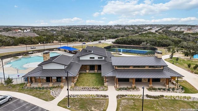 20809 Stonework Spur, San Antonio, TX 78266