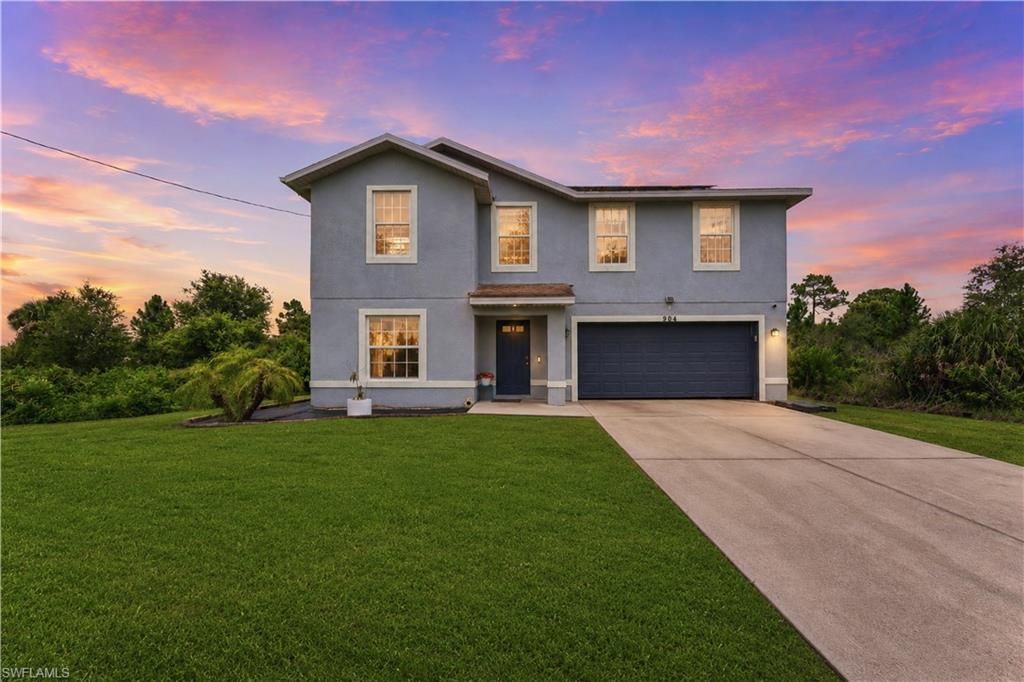 904 8th AVE, Lehigh Acres, FL 33972