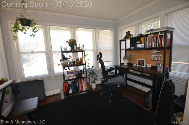 909 Knowles Street, Royal Oak, MI 48067