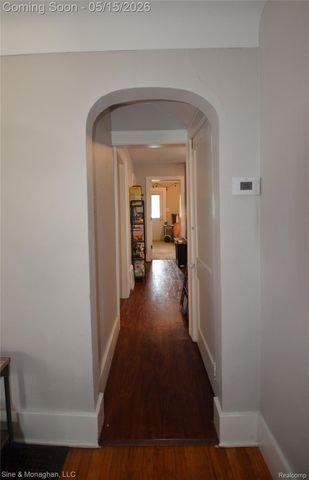 909 Knowles Street, Royal Oak, MI 48067