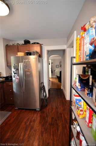 909 Knowles Street, Royal Oak, MI 48067