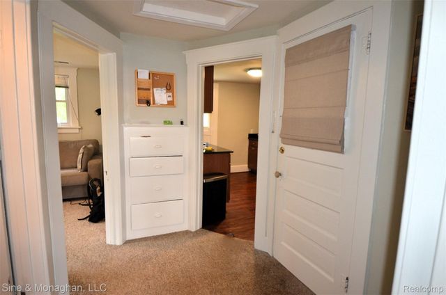 909 Knowles Street, Royal Oak, MI 48067