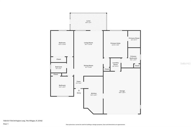 7326 SE 173RD ARLINGTON LOOP, The Villages, FL 32162