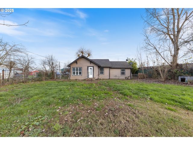 31778 S Hwy 213, Molalla, OR 97038