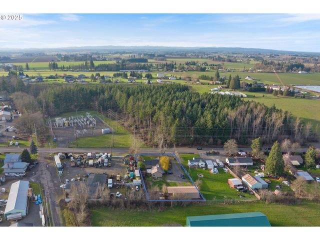 31778 S Hwy 213, Molalla, OR 97038