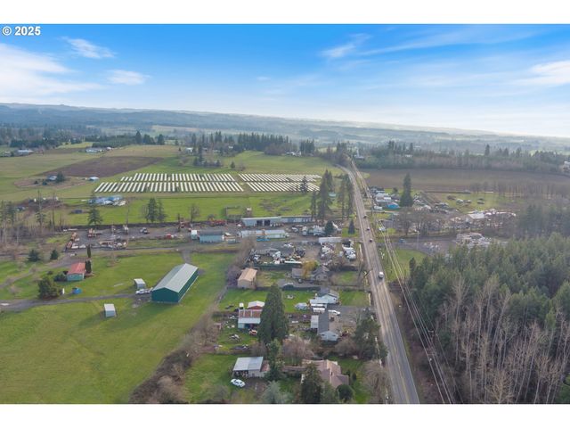 31778 S Hwy 213, Molalla, OR 97038