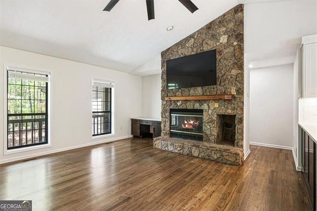 190 Red Coat Pass, Jasper, GA 30143