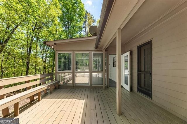 190 Red Coat Pass, Jasper, GA 30143