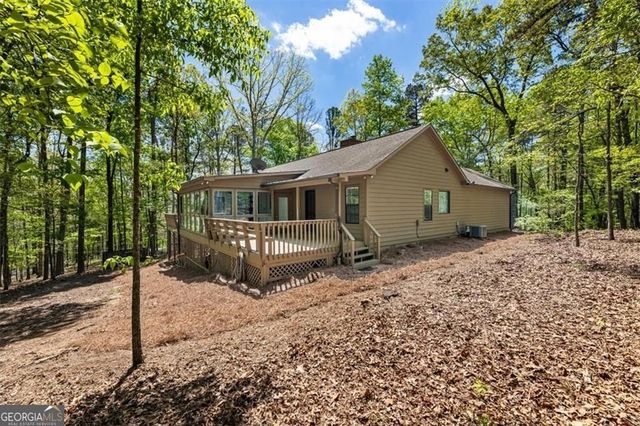 190 Red Coat Pass, Jasper, GA 30143