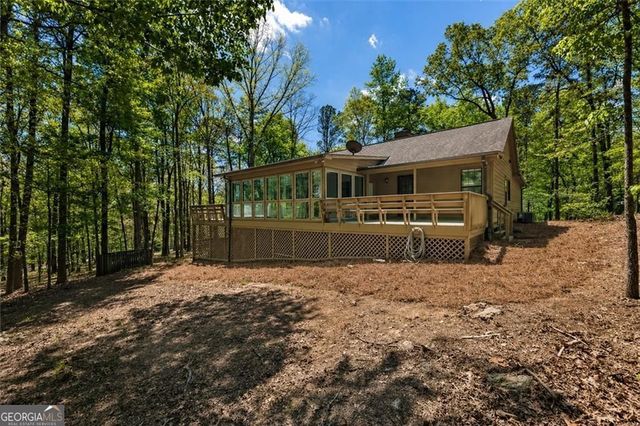 190 Red Coat Pass, Jasper, GA 30143