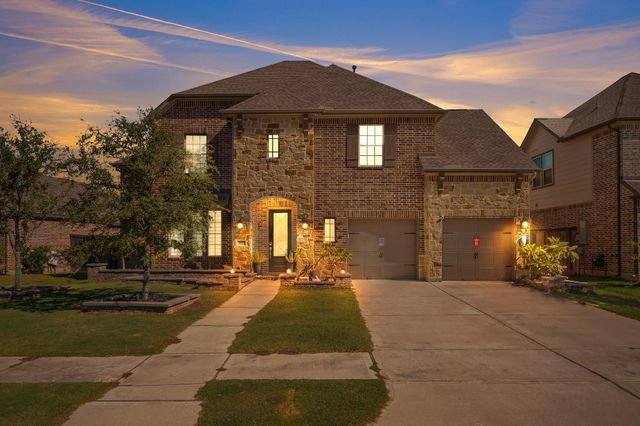2723 Camellia Avenue, Brookshire, TX 77423