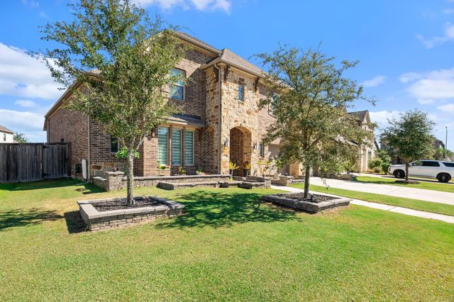 2723 Camellia Avenue, Brookshire, TX 77423