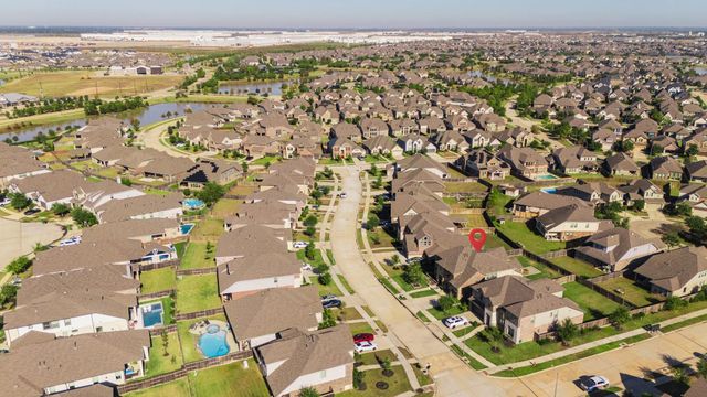 2723 Camellia Avenue, Brookshire, TX 77423