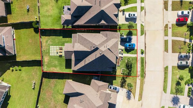 2723 Camellia Avenue, Brookshire, TX 77423