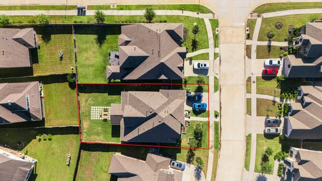 2723 Camellia Avenue, Brookshire, TX 77423