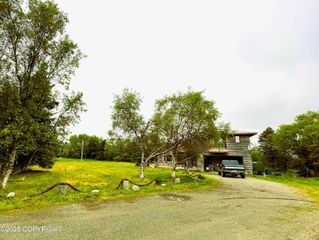 898 Sylvester Street, King Salmon, AK 99613