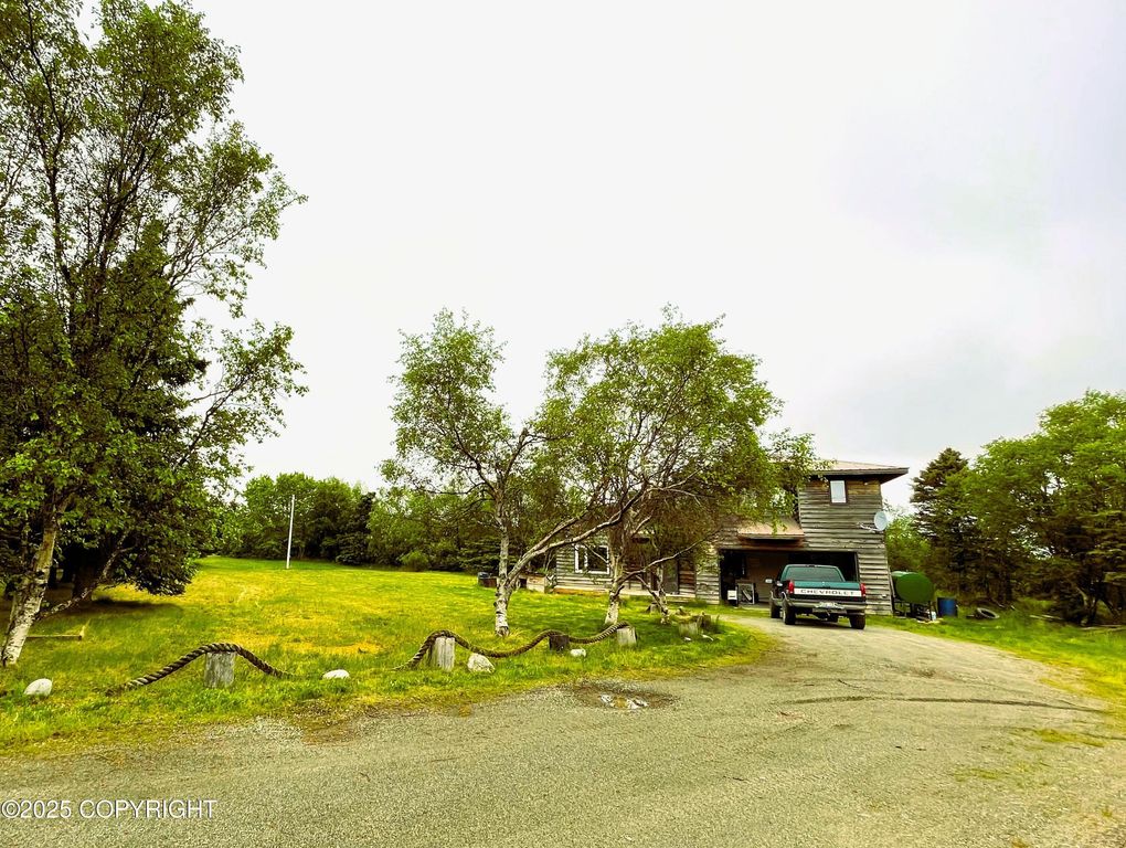 898 Sylvester Street, King Salmon, AK 99613