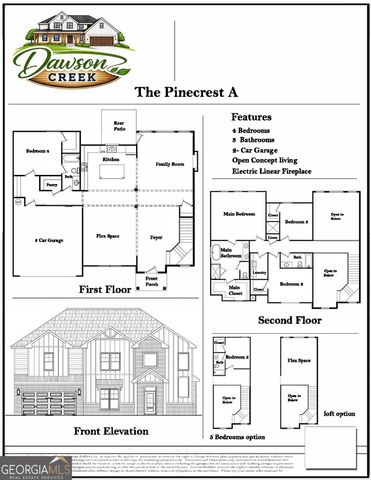 145 Bowden Street, Locust Grove, GA 30248