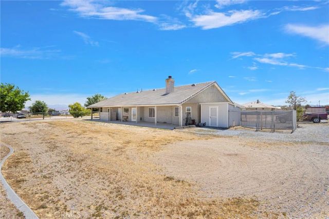 8828 Vincent Court, Oak Hills, CA 92344