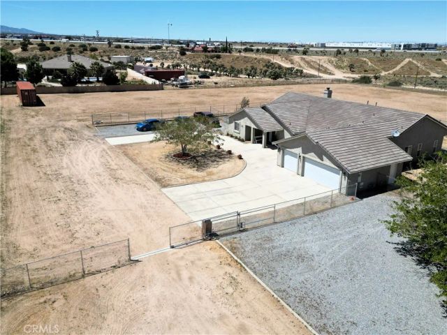 8828 Vincent Court, Oak Hills, CA 92344