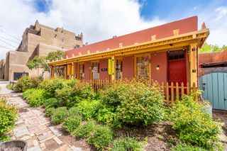 304 Johnson, Santa Fe, NM 87501