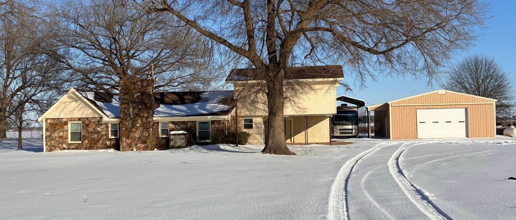 116 CR 145, Wynne, AR 72396