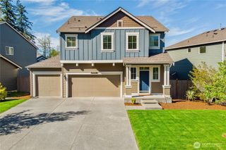 8009 167th Street Ct E, Puyallup, WA 98375
