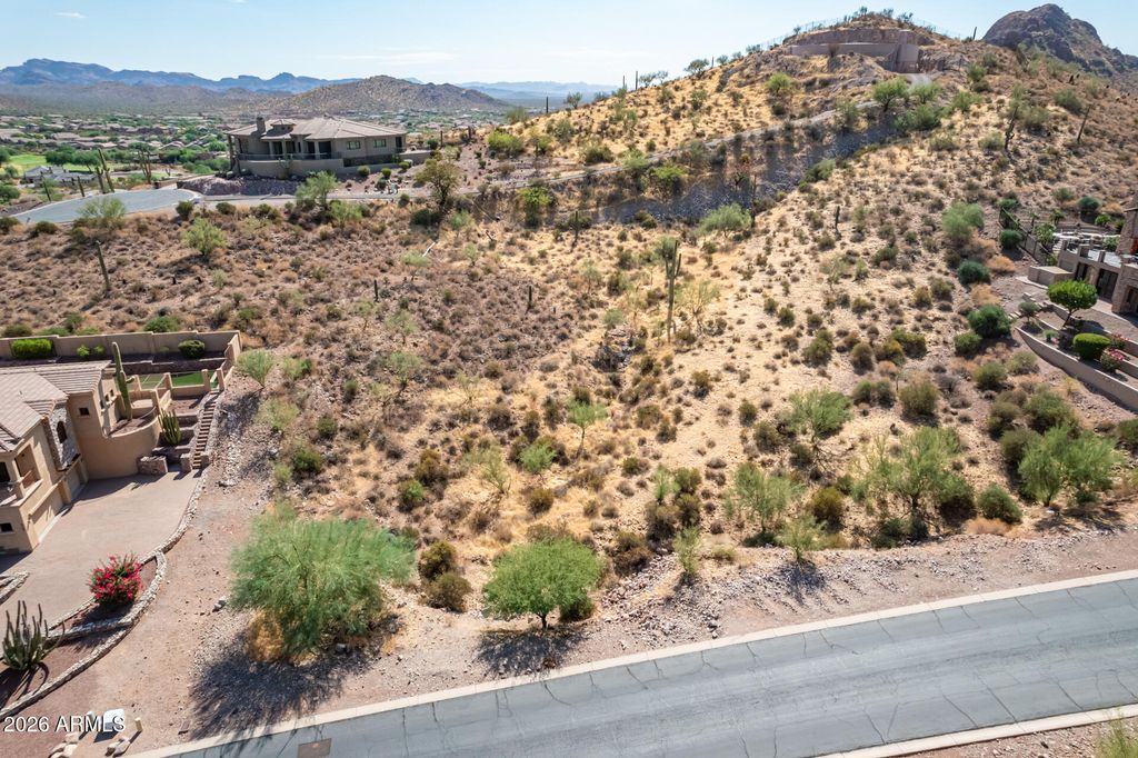 4207 S EL CAMINO DEL BIEN -- 68, Gold Canyon, AZ 85118 — exterior