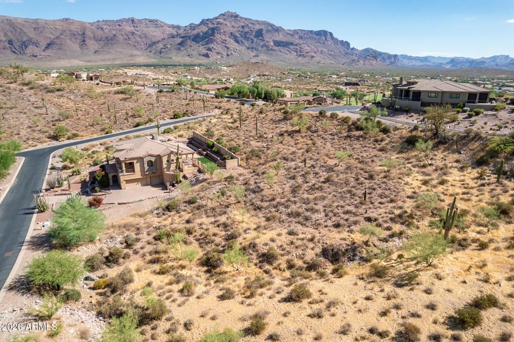 4207 S EL CAMINO DEL BIEN -- 68, Gold Canyon, AZ 85118 — photo 4