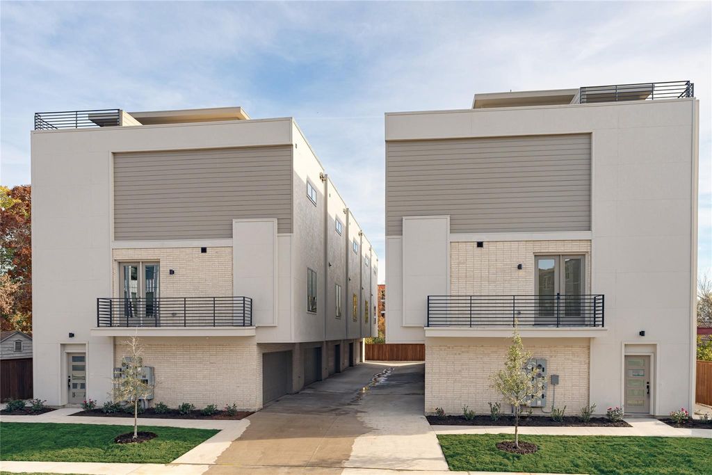 2610 Kimsey 205, Dallas, TX 75235