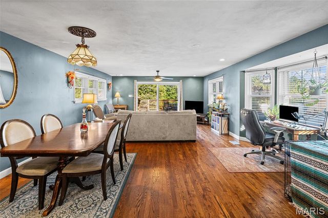 7900 Birkenhead Drive, St Louis, MO 63123