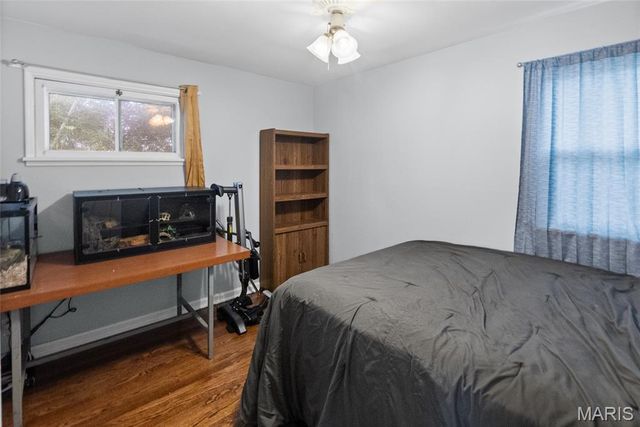 7900 Birkenhead Drive, St Louis, MO 63123