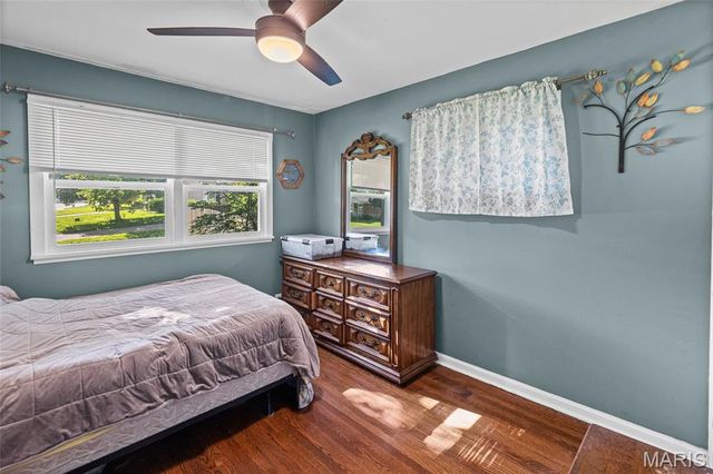 7900 Birkenhead Drive, St Louis, MO 63123