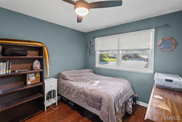 7900 Birkenhead Drive, St Louis, MO 63123