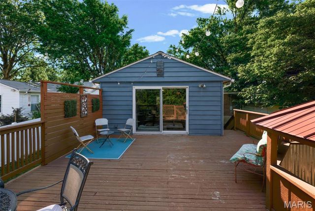 7900 Birkenhead Drive, St Louis, MO 63123