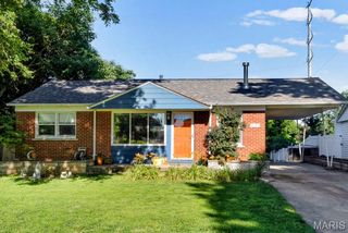 7900 Birkenhead Drive, St Louis, MO 63123