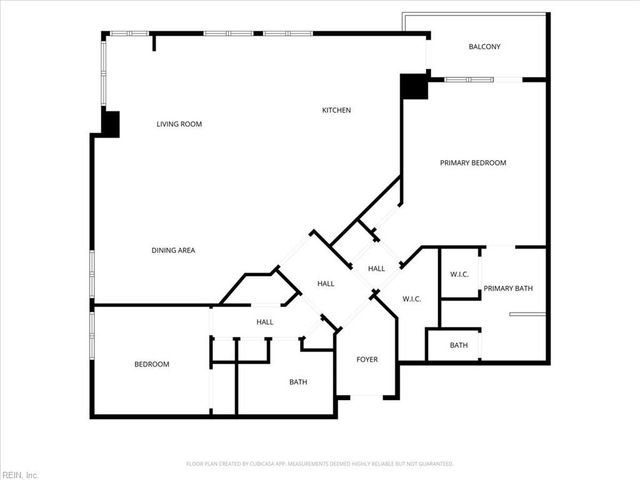 4545 Commerce St Unit 1904, Virginia Beach, VA 23462