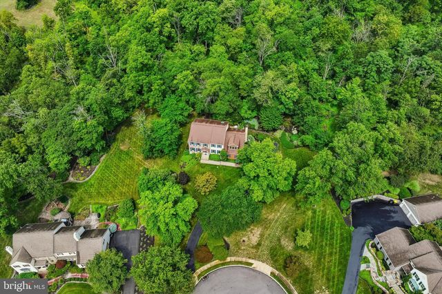 120 SUMMIT DR, Phoenixville, PA 19460