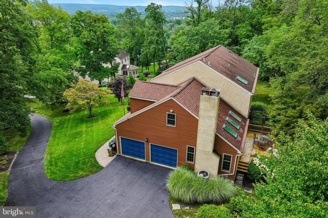 120 SUMMIT DR, Phoenixville, PA 19460